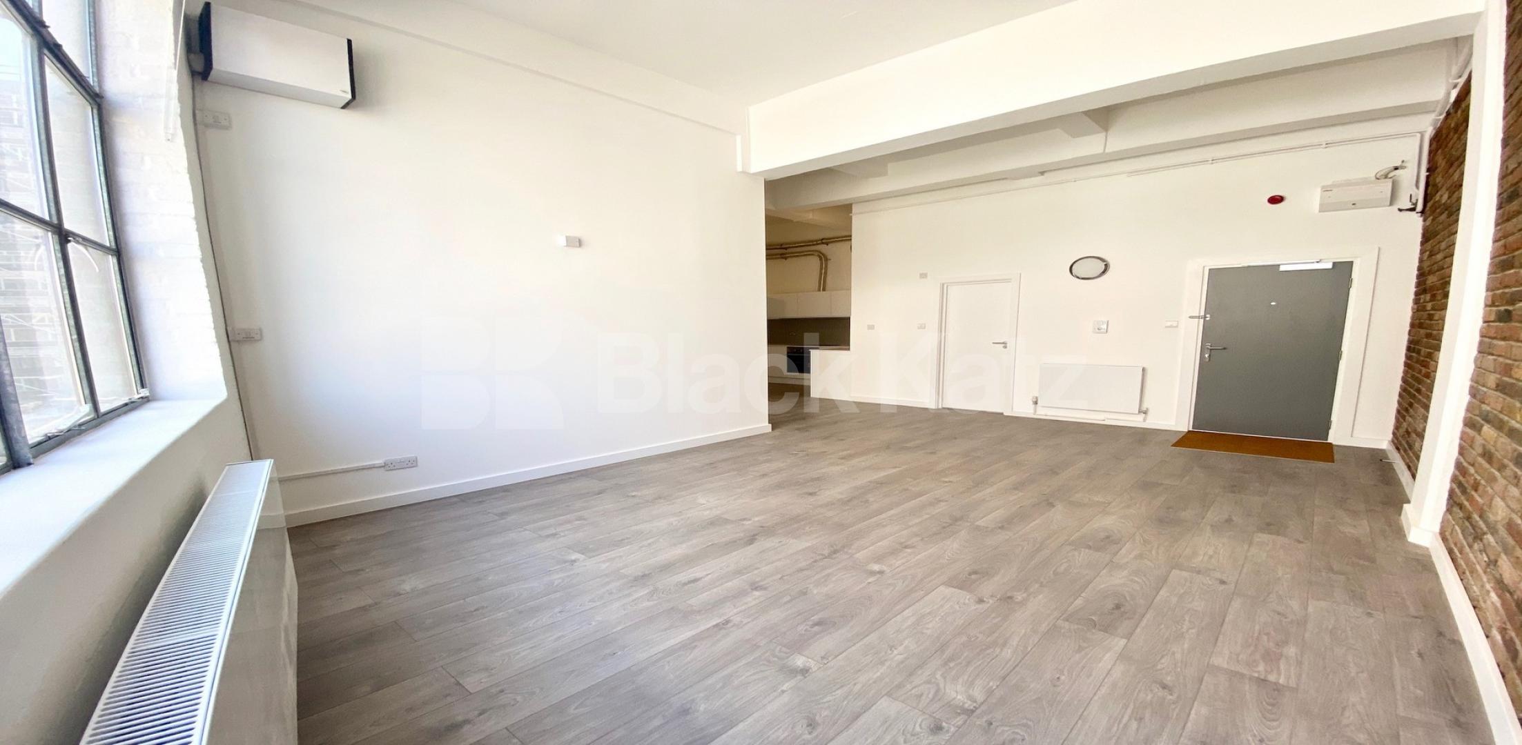 			VIRTUAL TOUR AVAILABLE!, 1 Bedroom, 1 bath, 1 reception Apartment			 EAGLE HOUSE-EAGLE WHARF ROAD, OLD STREET-SHOREDITCH